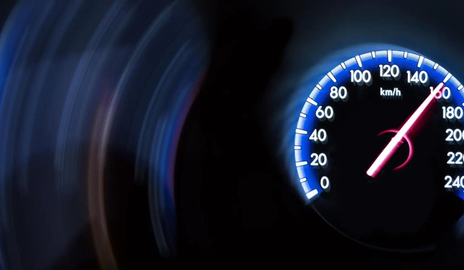 Régime moteur à 130 km/h rapide