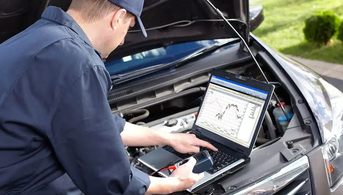 code P1351 peugeot diagnostique