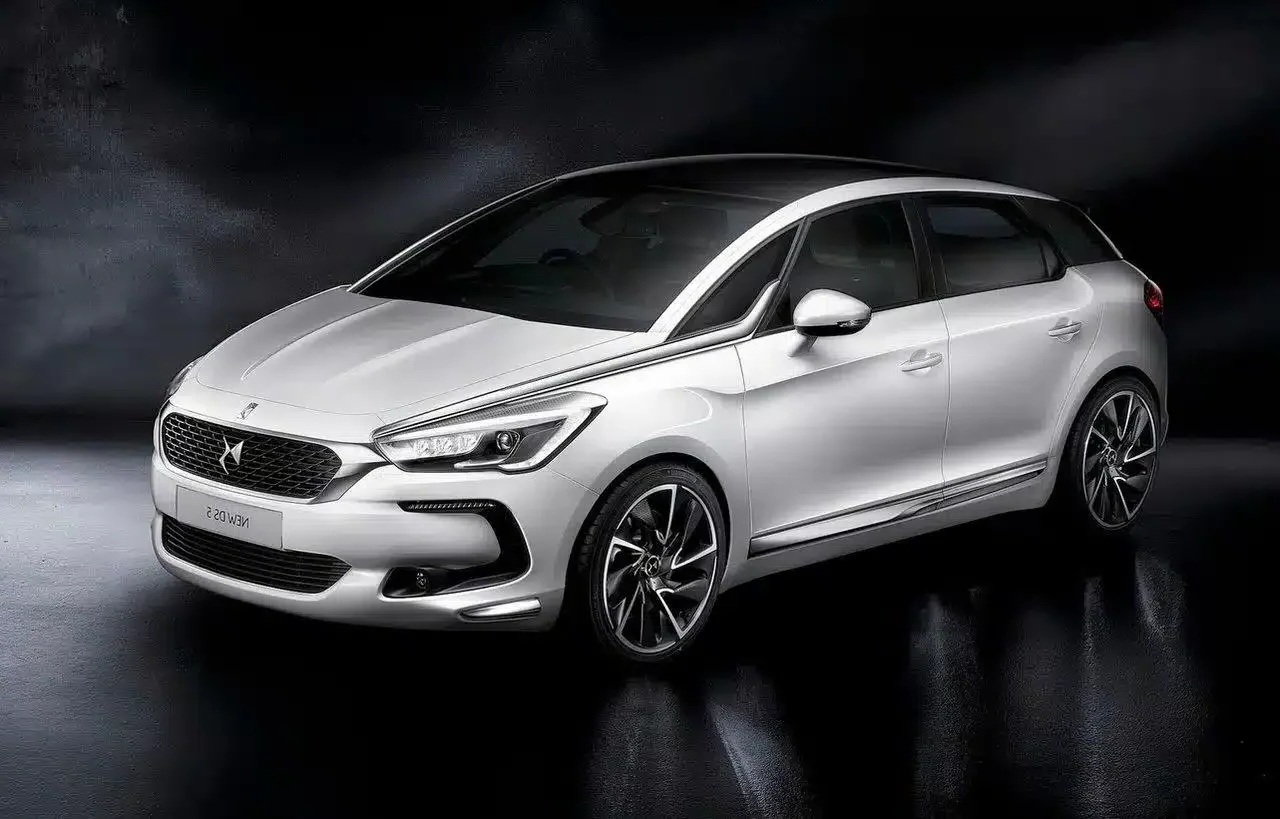 DS5 modèles à éviter