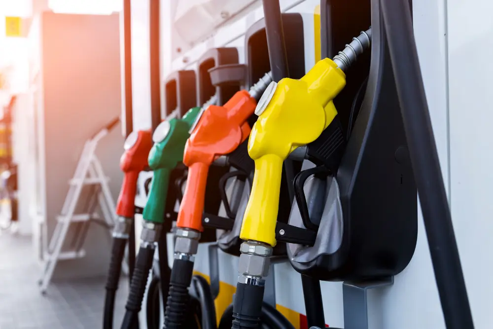 Gasoil Excellium problème