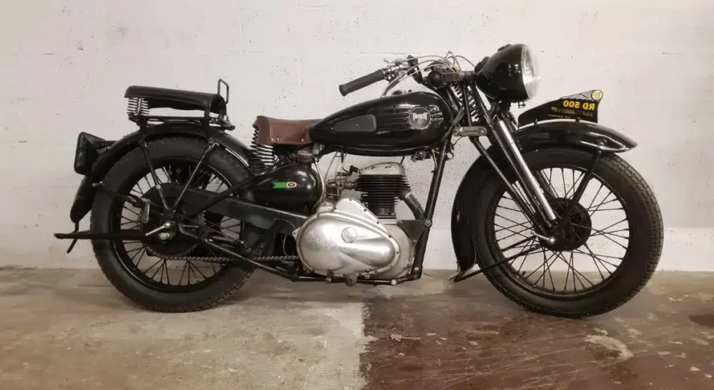 Terrot RD500