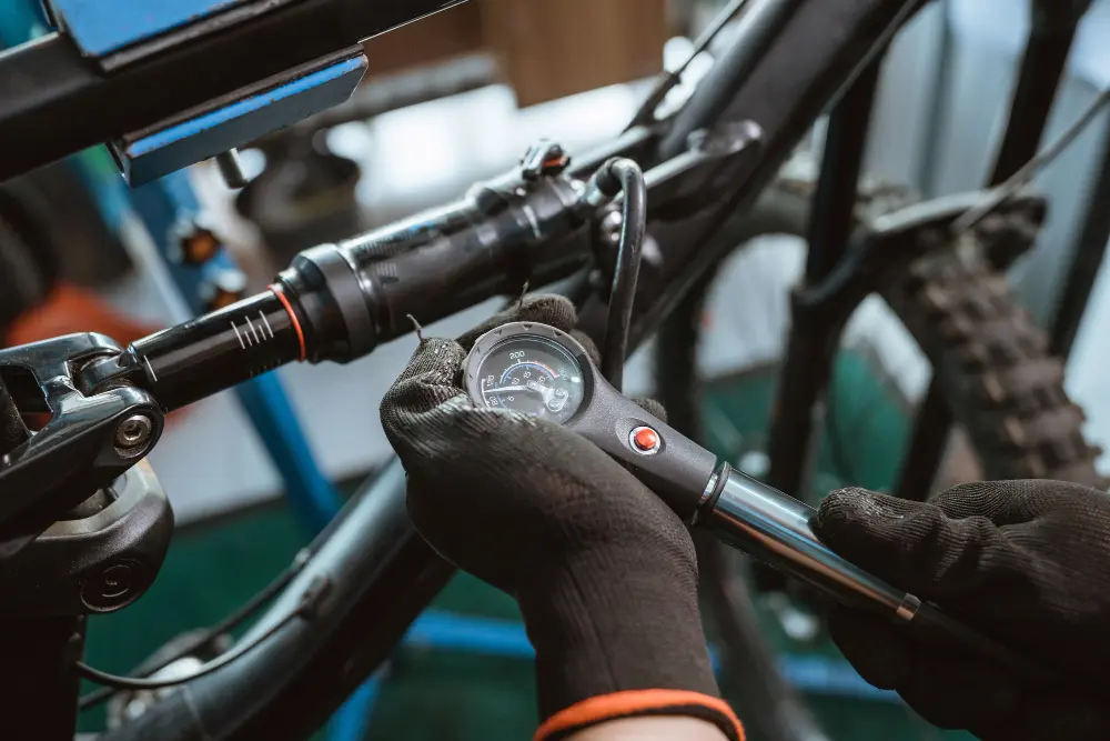 Vélo reconditionné Vélo reconditionné