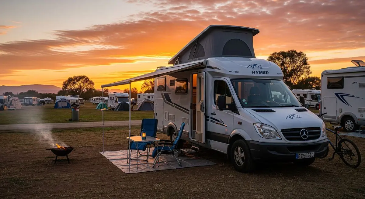 Mercedes Hymer