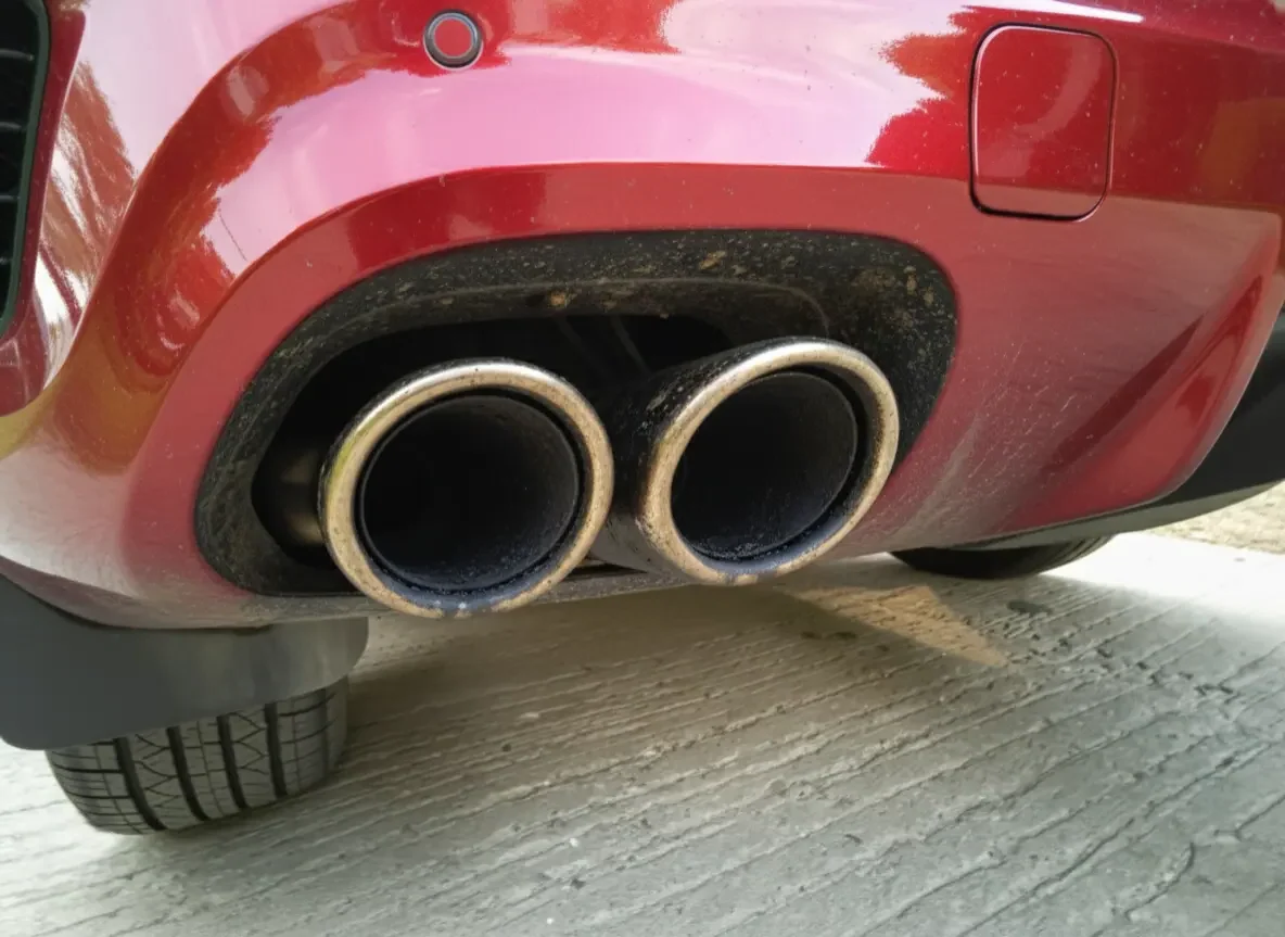 controle anti pollution