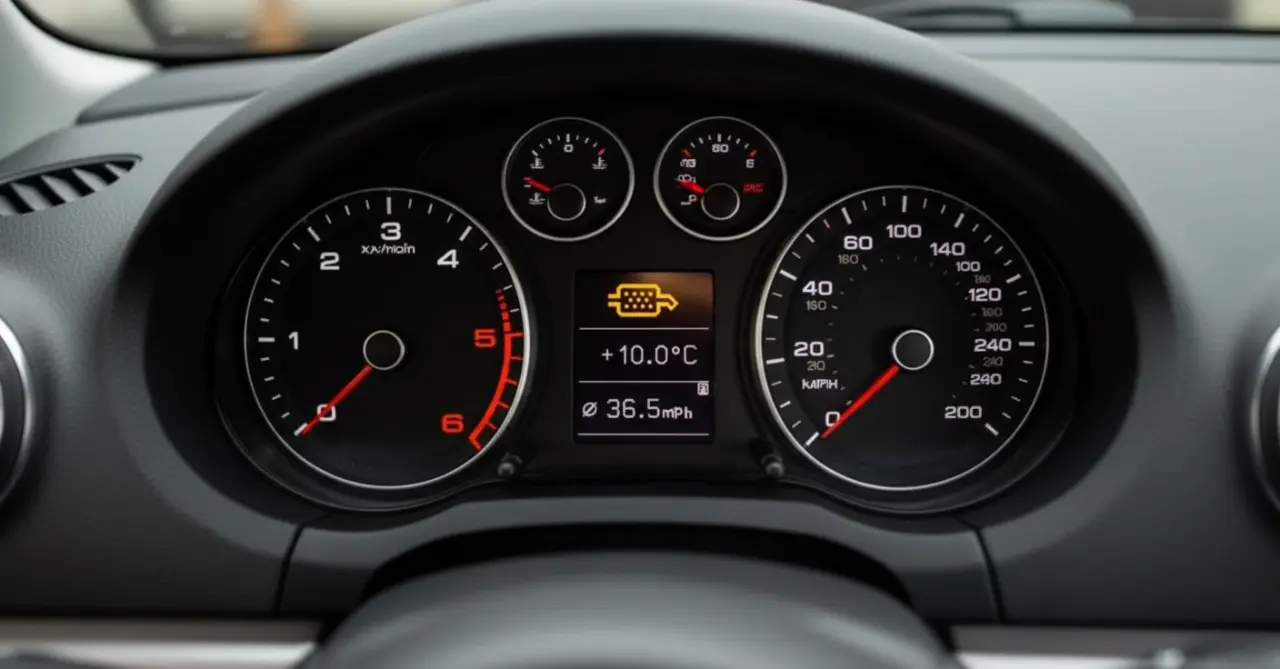 risque de colmatage filtre à particule