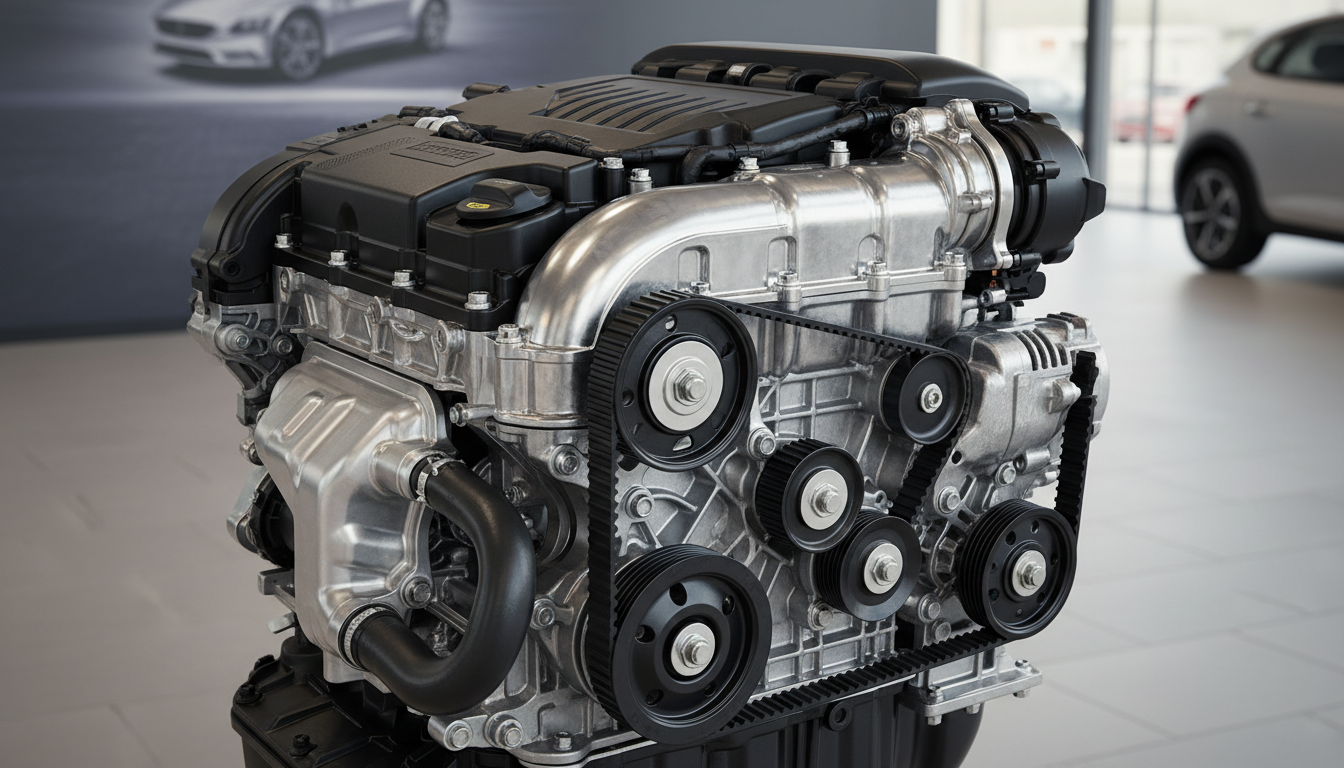 découvrez les moteurs peugeot à éviter absolument pour éviter les problèmes majeurs et garantir la fiabilité de votre véhicule.