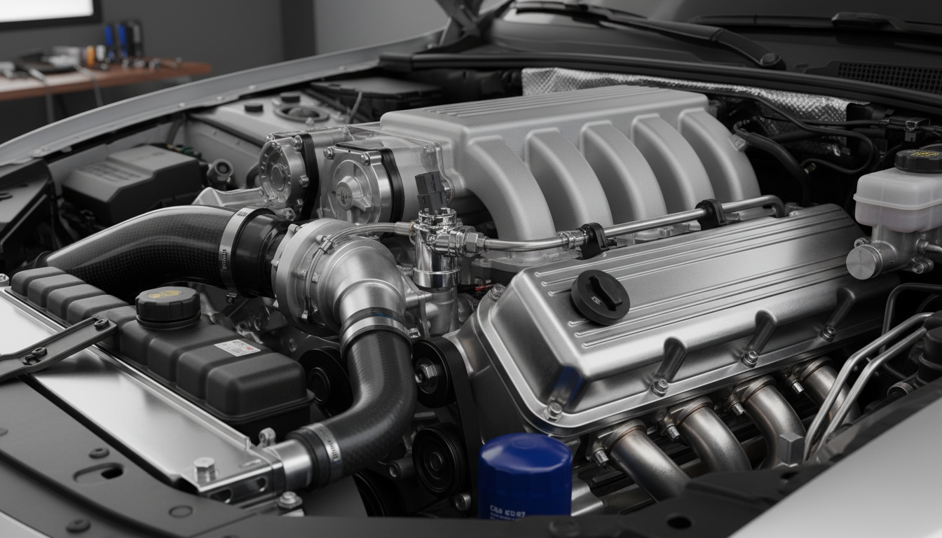 découvrez ce qu'est l'option egr off, ses avantages et inconvénients, pour mieux comprendre son impact sur votre véhicule et son environnement.