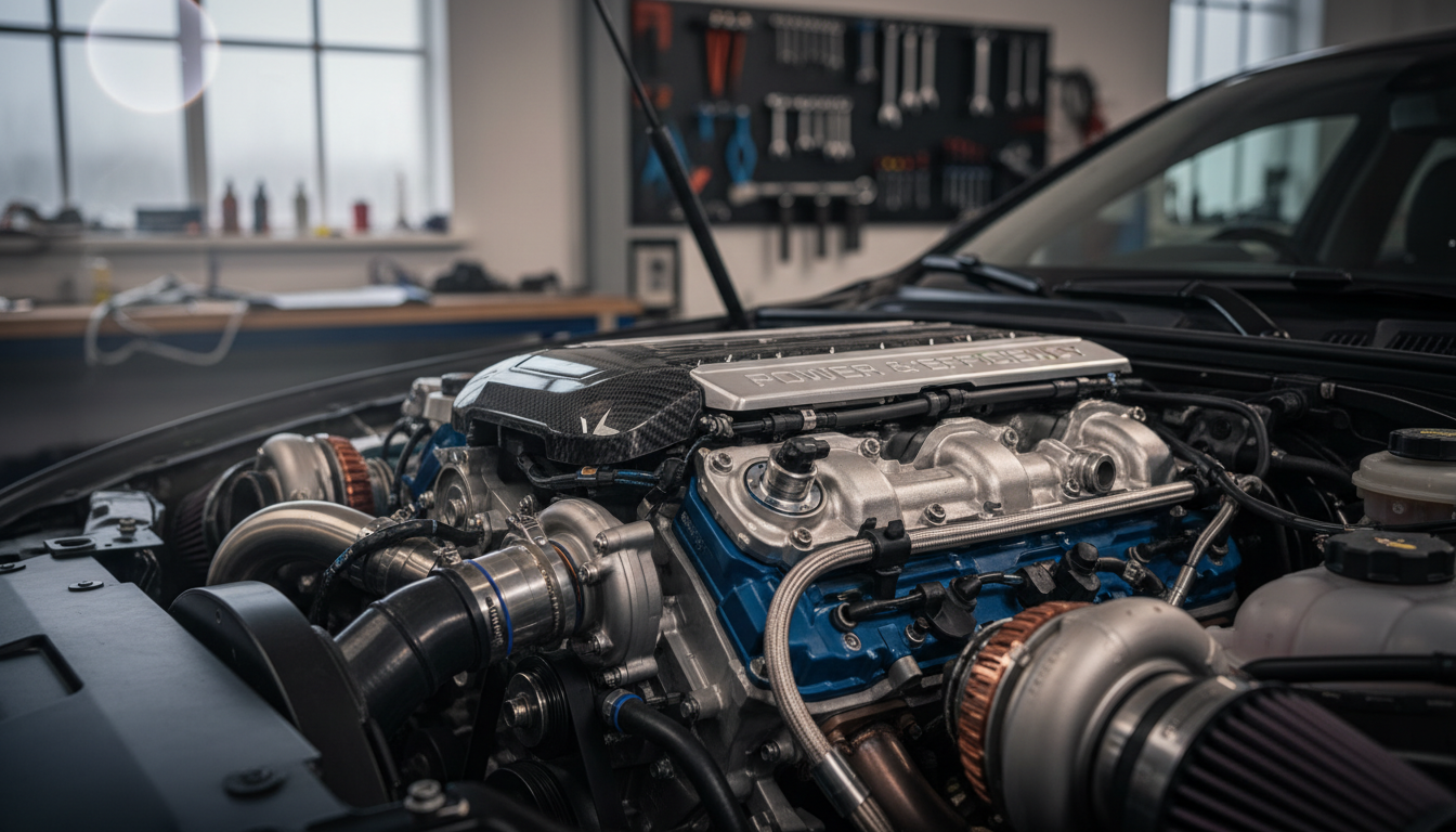 découvrez ce qu'est l'option egr off, ses avantages et inconvénients, pour mieux comprendre son impact sur la performance et l'environnement de votre véhicule.