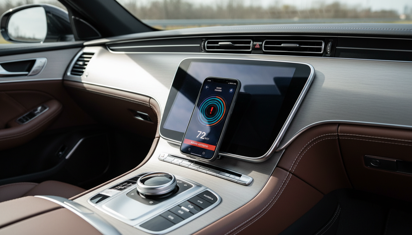 camsam est l'avertisseur de radars légal et gratuit en france, vous aidant à rouler en toute sécurité et respecter les limitations de vitesse.