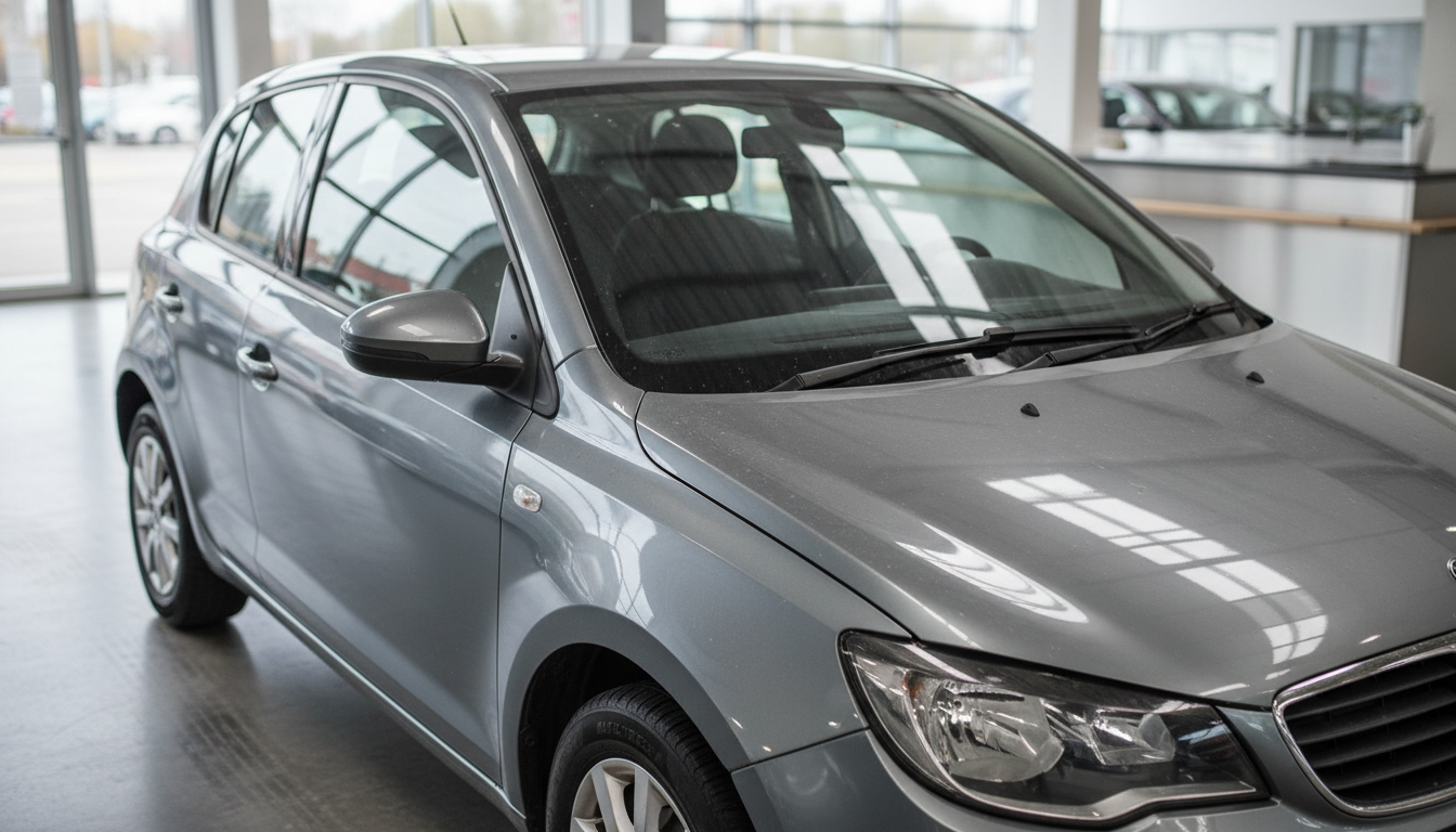 découvrez nos conseils pour choisir une voiture adaptée à un jeune conducteur avec un budget inférieur à 5000 €. trouvez le véhicule idéal alliant sécurité, fiabilité et prix abordable.