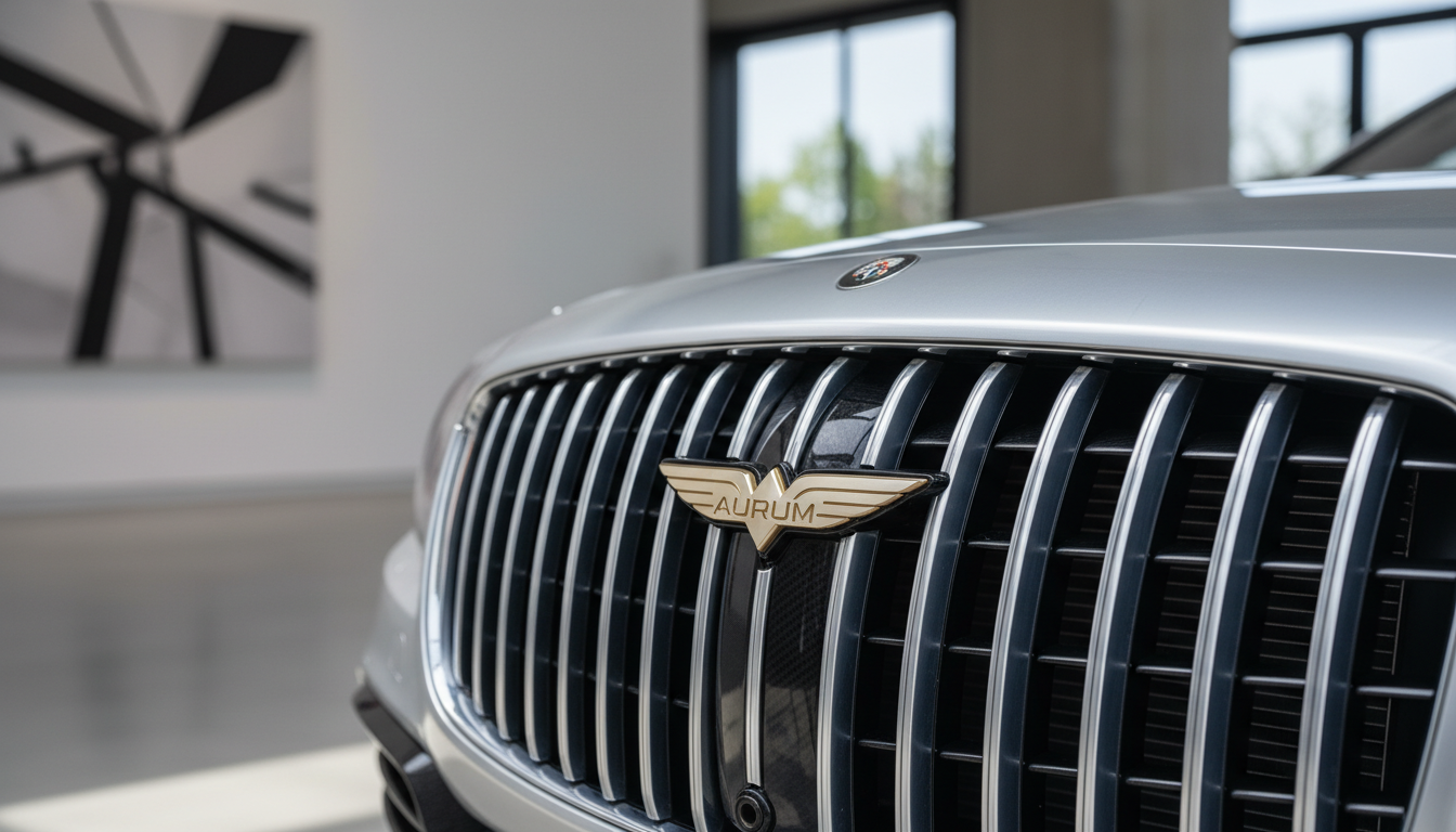 découvrez ce qu'est une calandre de voiture, son rôle essentiel dans le design et la fonctionnalité du véhicule, ainsi que son importance pour le refroidissement du moteur.