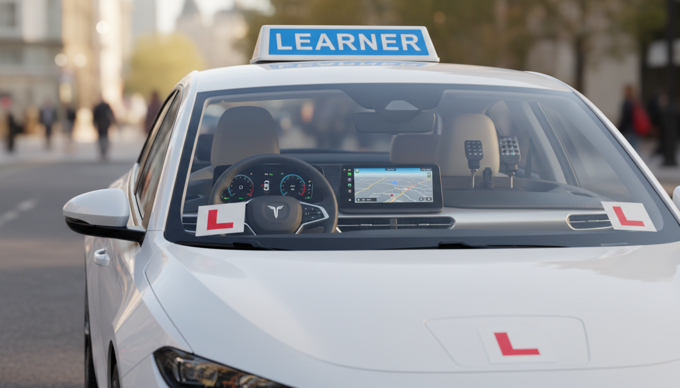 découvrez tout ce que vous devez savoir sur avis en voiture simone, le service innovant pour réussir votre permis de conduire facilement et rapidement.