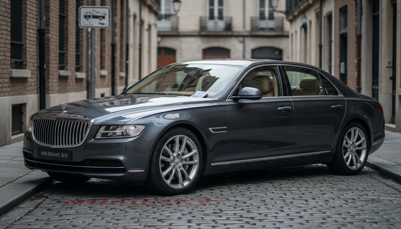 découvrez les règles à connaître en 2026 sur l'interdiction de stationner et évitez les amendes grâce à nos conseils pratiques et actualisés.