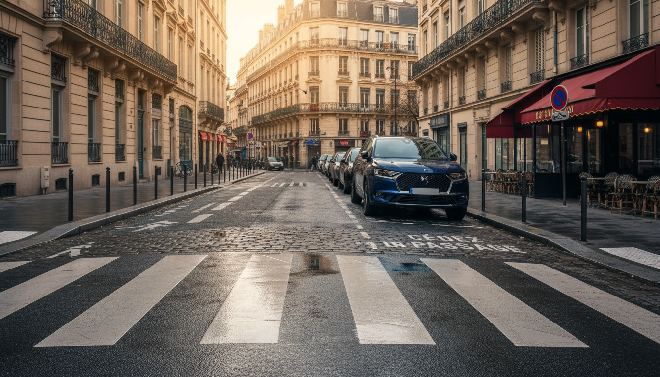 découvrez les règles essentielles de stationnement interdit en 2026 pour éviter les amendes et mieux comprendre les restrictions en vigueur.