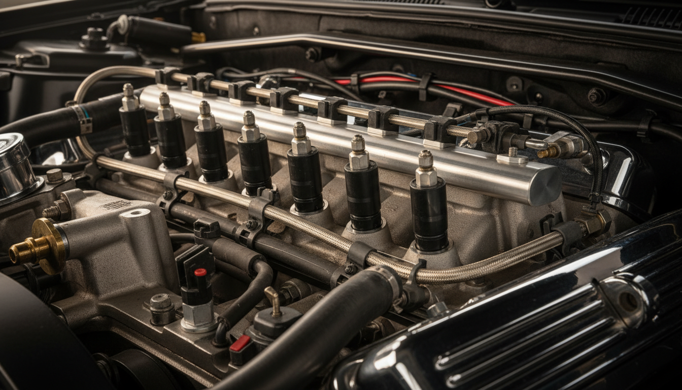 découvrez les démarches à suivre si vous avez accidentellement mis du e85 au lieu du sp95. conseils pratiques pour éviter les dommages et savoir quoi faire en cas d'erreur de carburant.