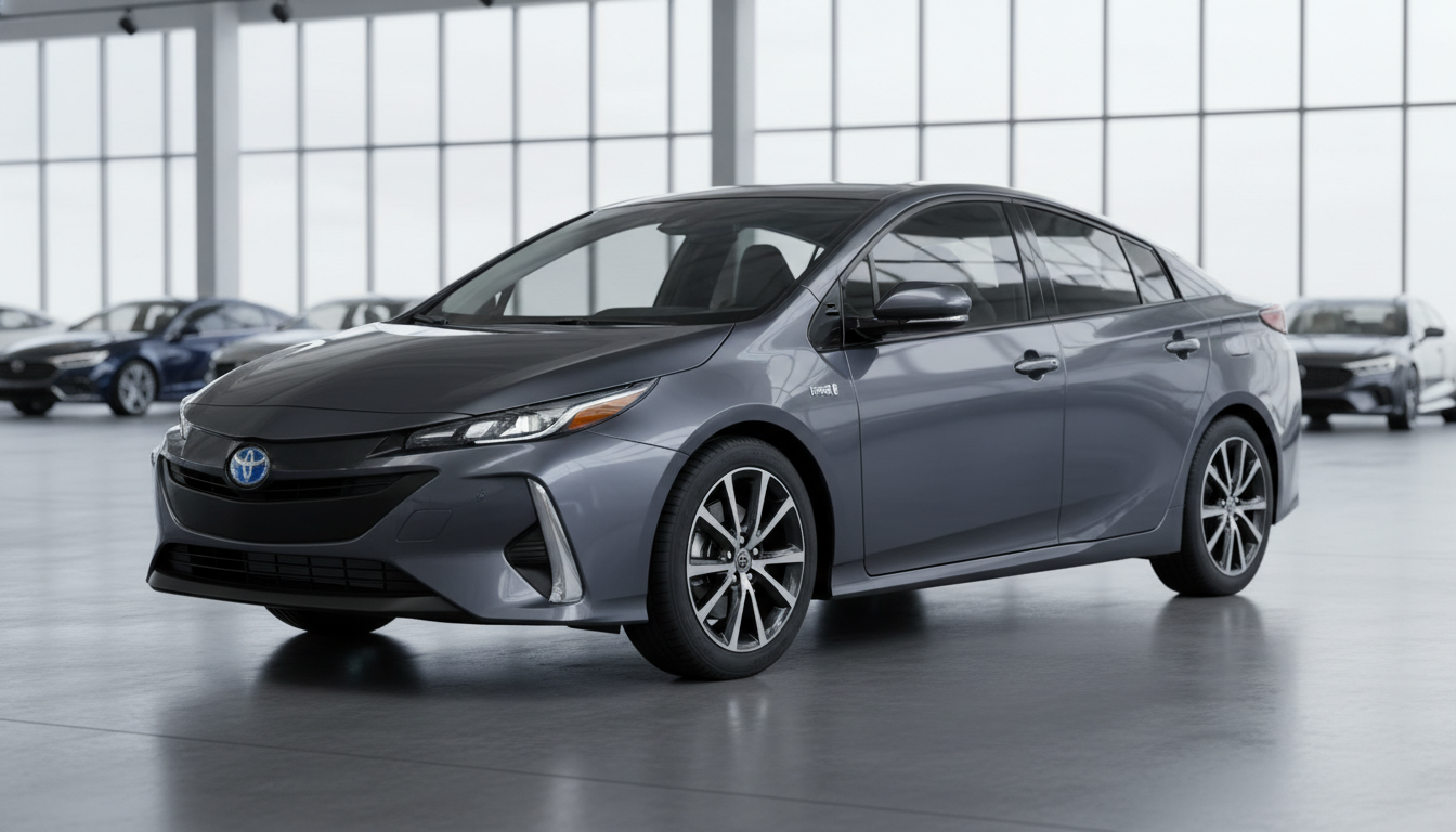 découvrez quelle est la meilleure voiture hybride non rechargeable en 2026, avec un aperçu des performances, du confort et de l'efficacité énergétique pour bien choisir votre prochaine voiture écologique.