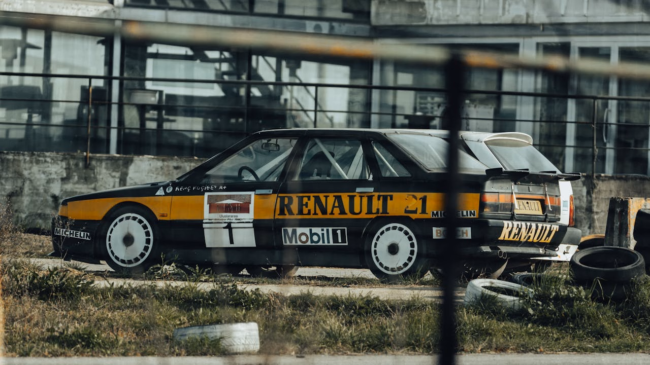 Renault