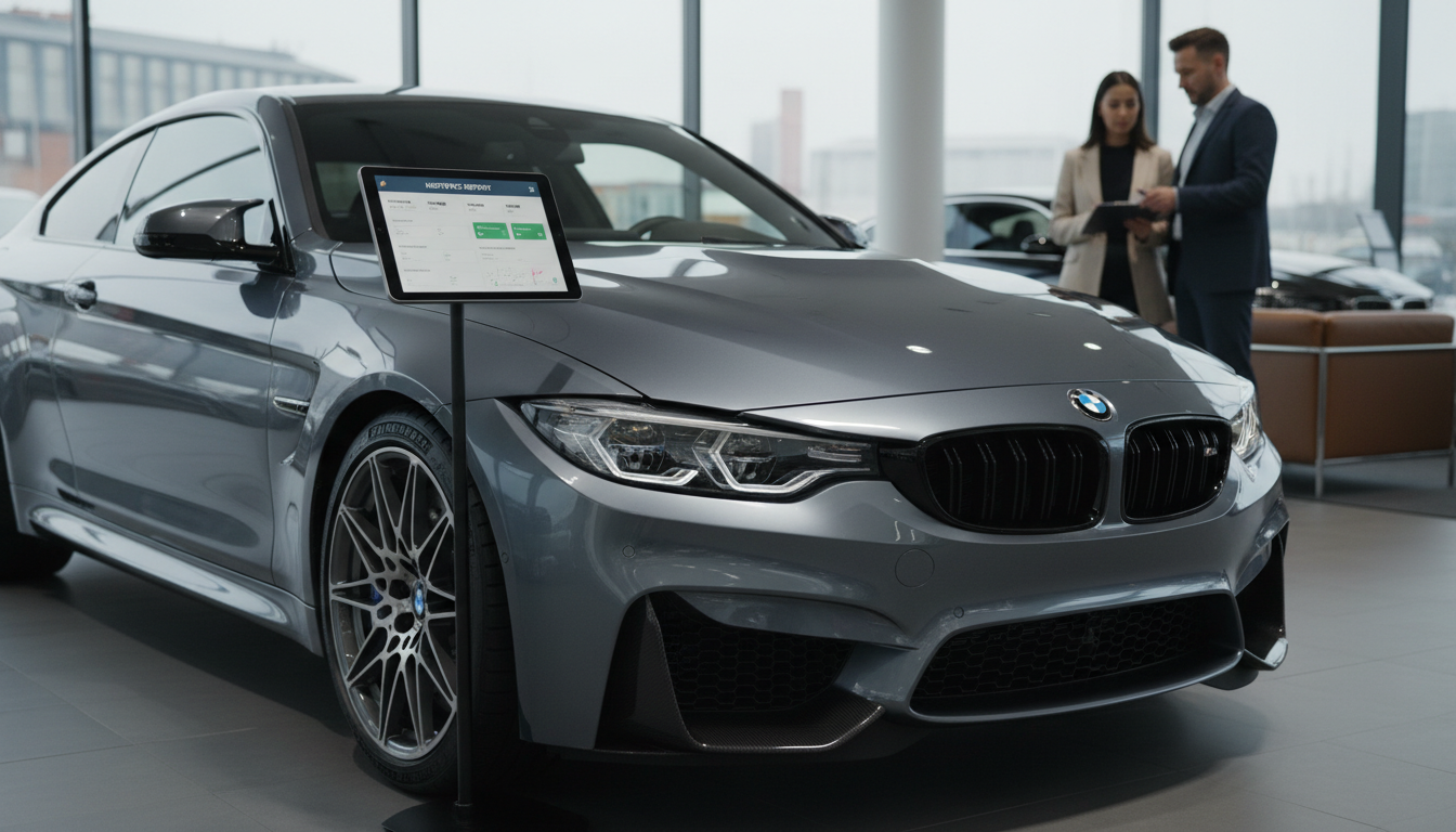 découvrez tout ce qu'il faut savoir sur les rapports histovec et leur utilité en 2026 pour mieux comprendre l'historique des véhicules et sécuriser vos achats.