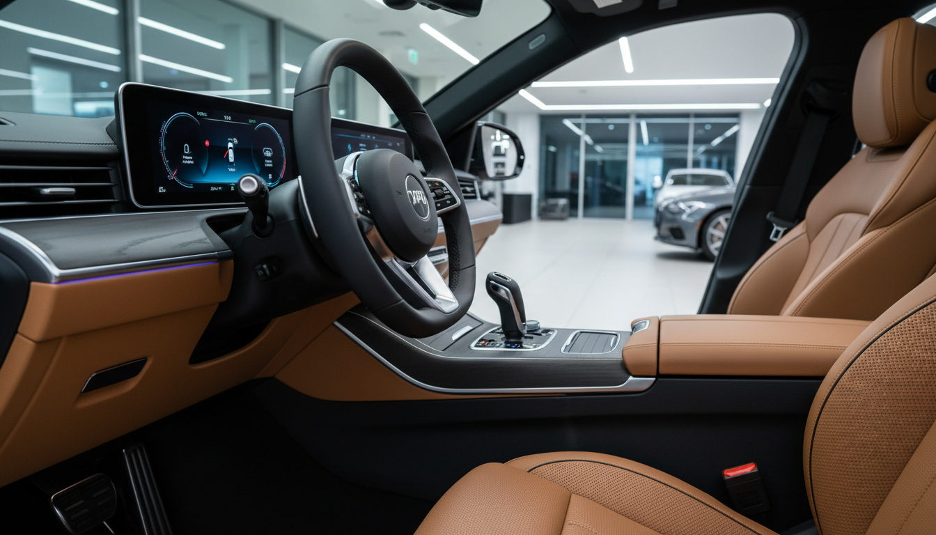découvrez des conseils pratiques pour démarrer votre voiture facilement et en toute sécurité, assurant un voyage sans souci dès le départ.