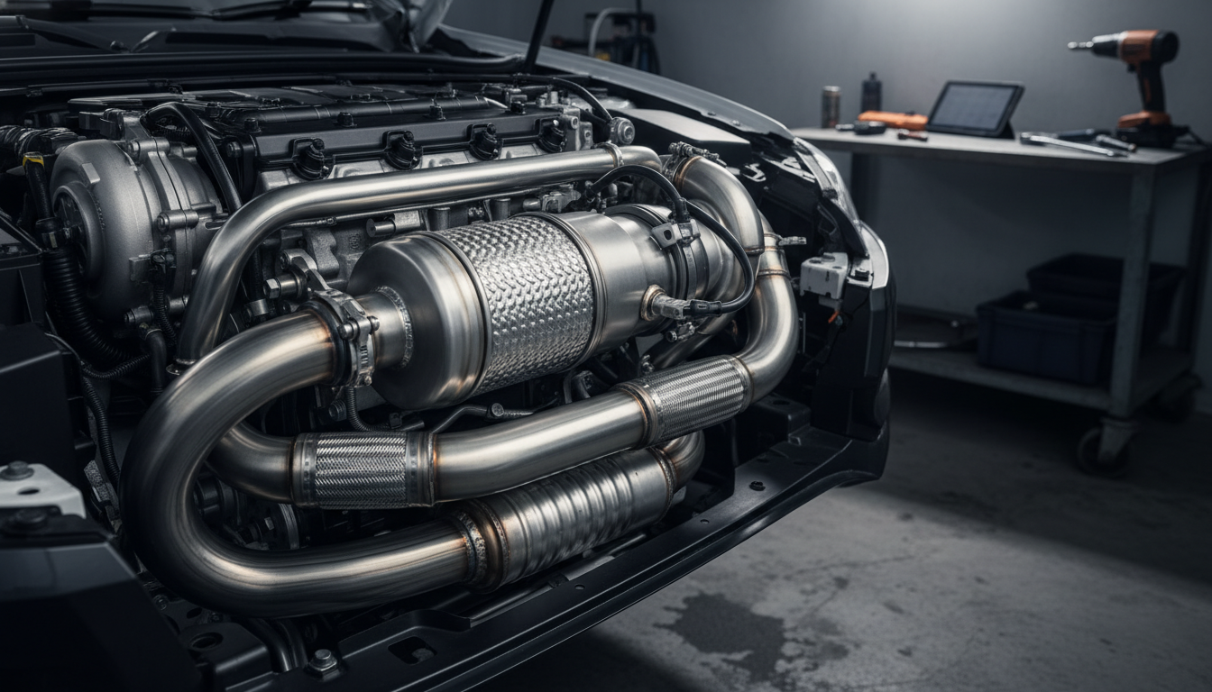 découvrez comment détecter et résoudre efficacement le colmatage du filtre à particules (fap) pour préserver la performance et la longévité de votre moteur.