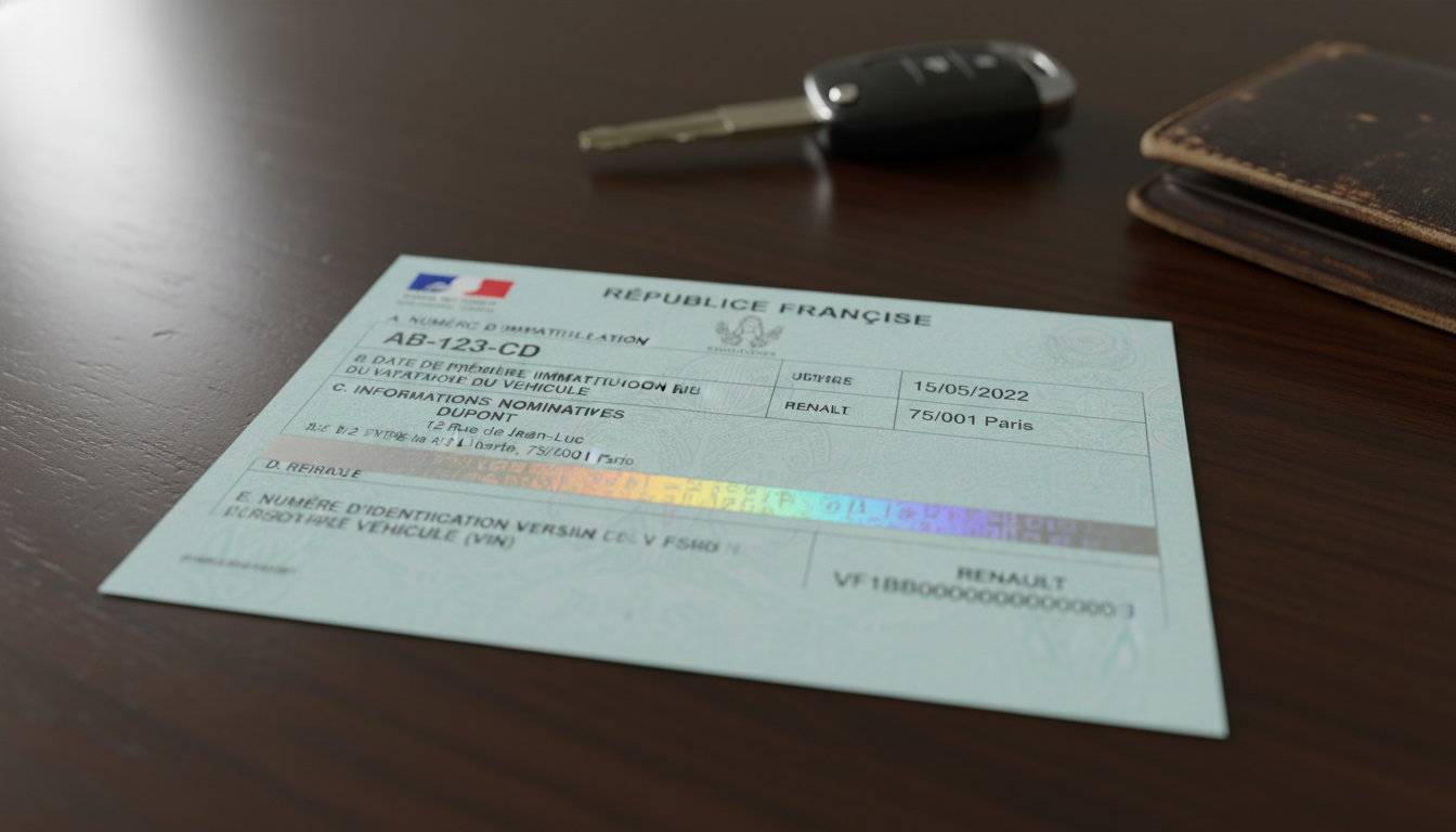 découvrez notre guide pratique pour remplir un certificat de cession en cas de décès, étape par étape, afin de faciliter les démarches administratives.
