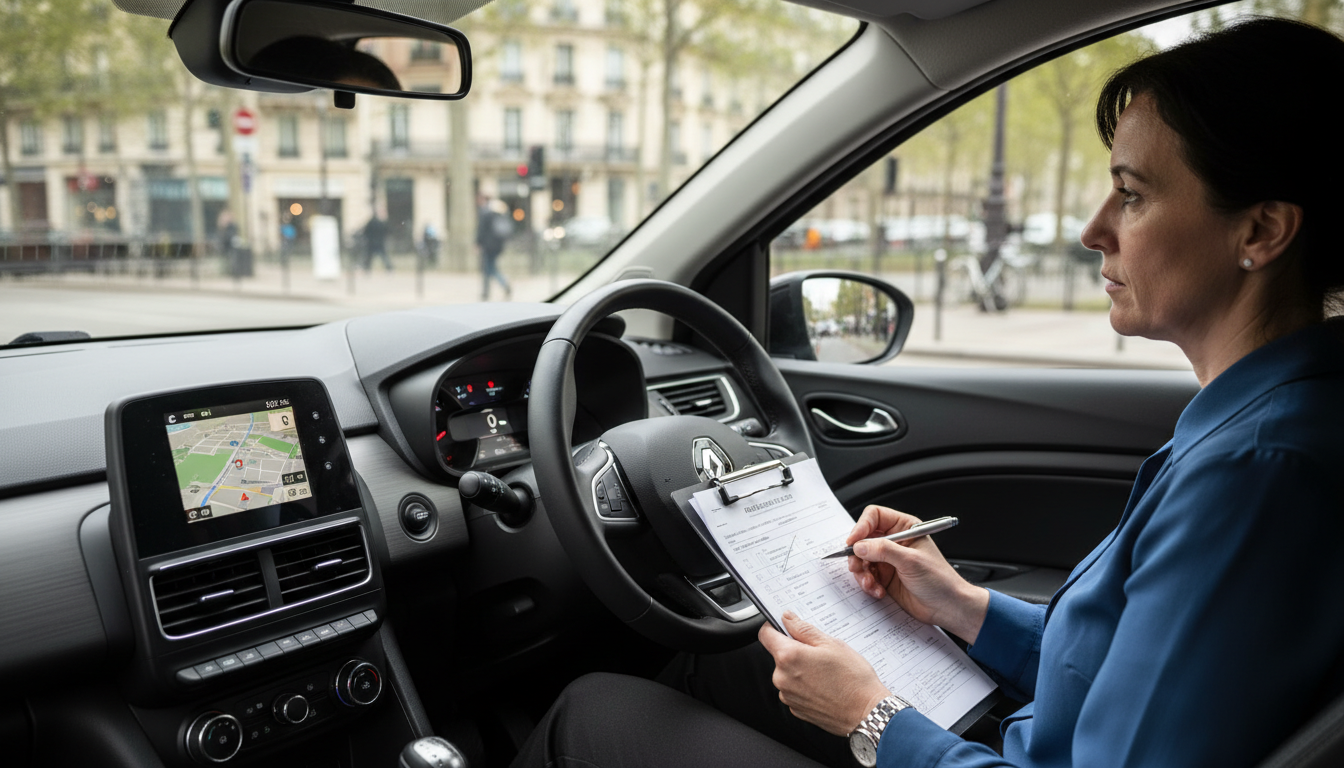découvrez les rôles et responsabilités essentiels de l'examinateur permis de conduire, son rôle clé dans l'évaluation des candidats et la sécurité routière.