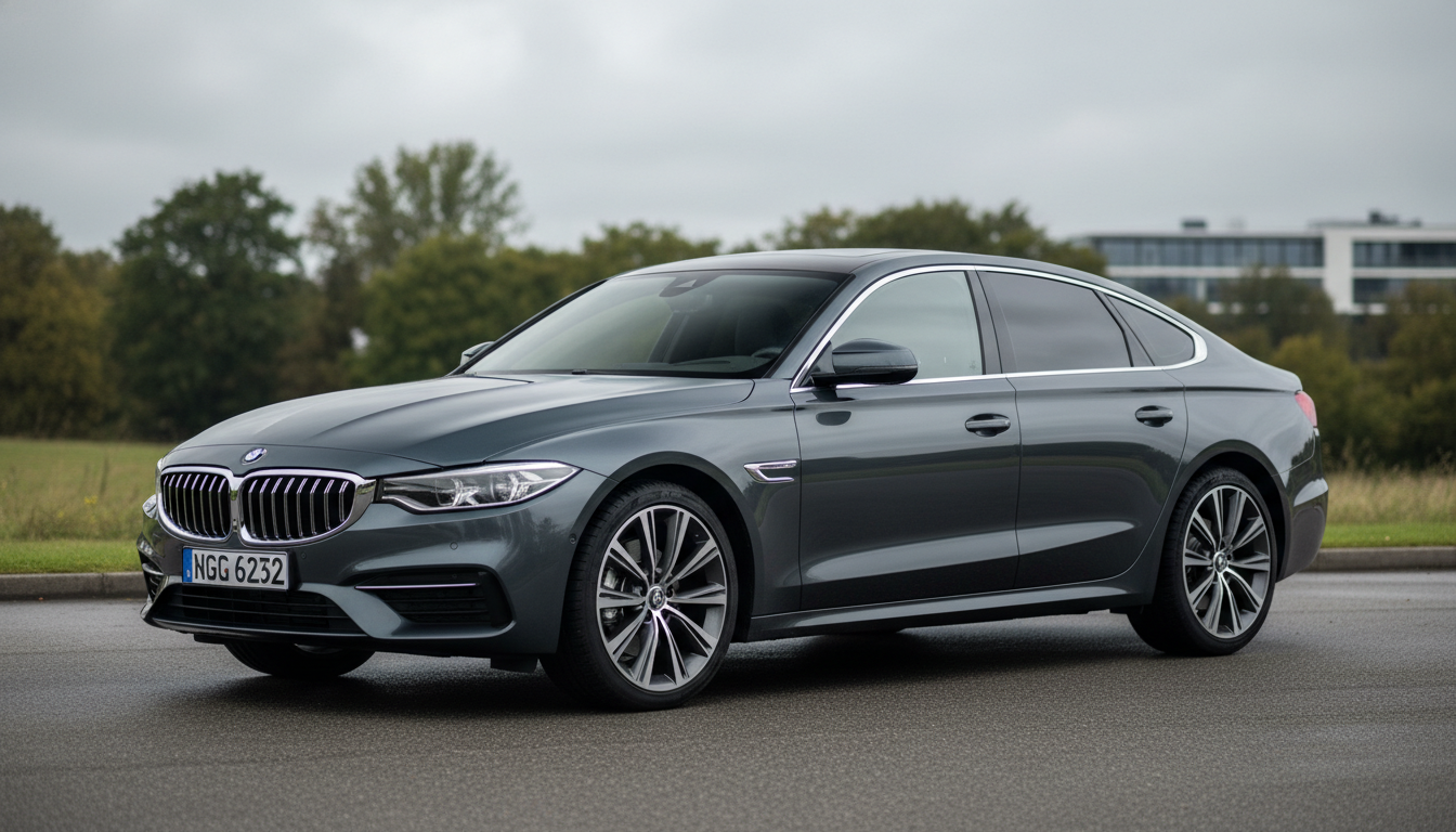 découvrez les avantages du gris anthracite pour voiture, une teinte qui apporte un style moderne et élégant à votre véhicule tout en offrant une allure sophistiquée et intemporelle.
