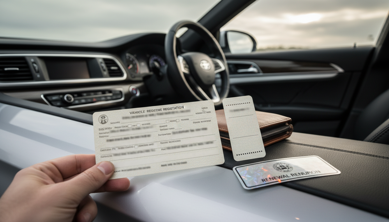 découvrez tout ce qu'il faut savoir sur la carte grise avec coupon détachable, son fonctionnement, ses avantages et son utilité au quotidien pour les propriétaires de véhicules.