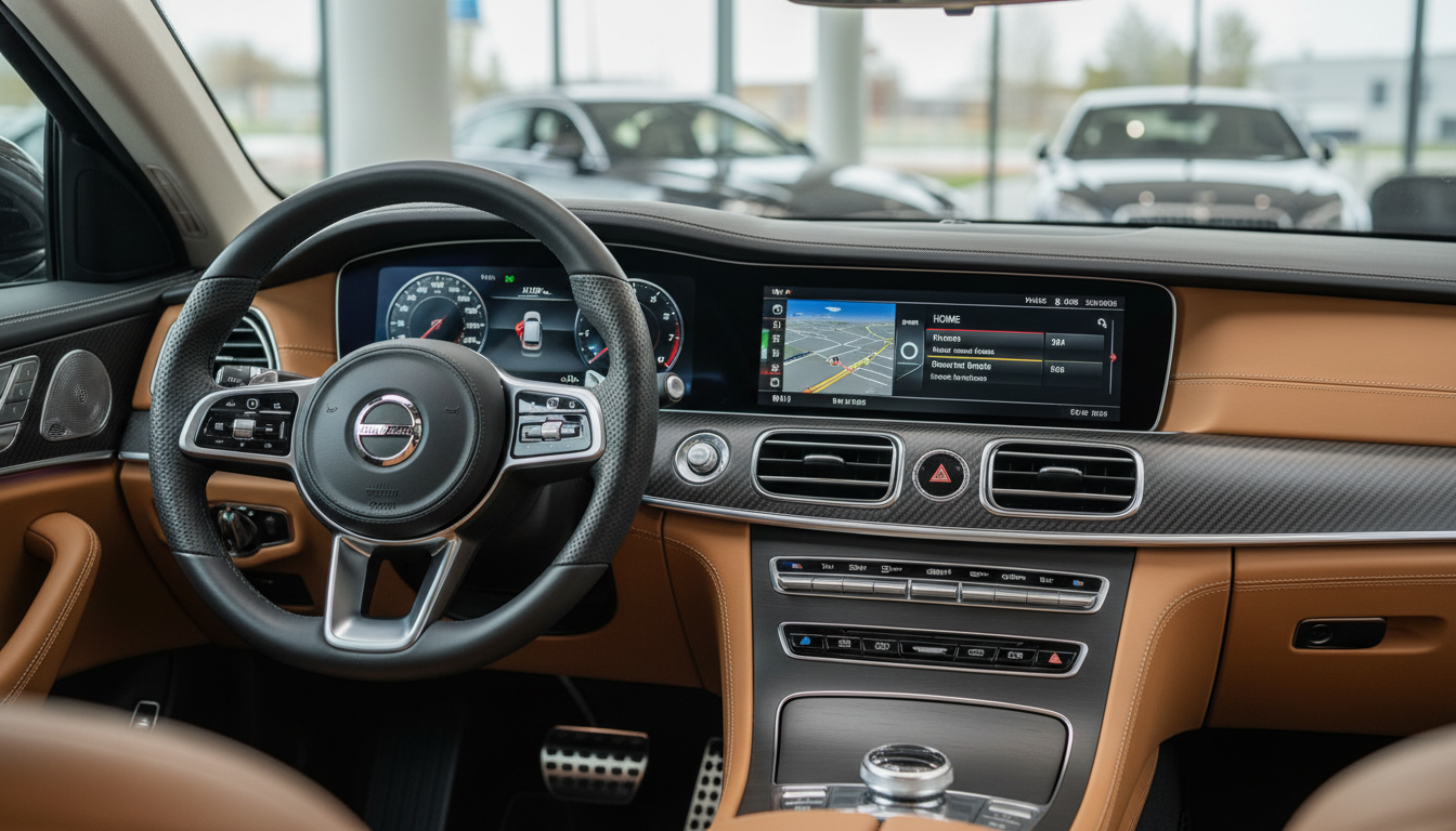 découvrez les principales causes de décès liées à la conduite d'une voiture première main et apprenez comment les éviter pour assurer votre sécurité sur la route.