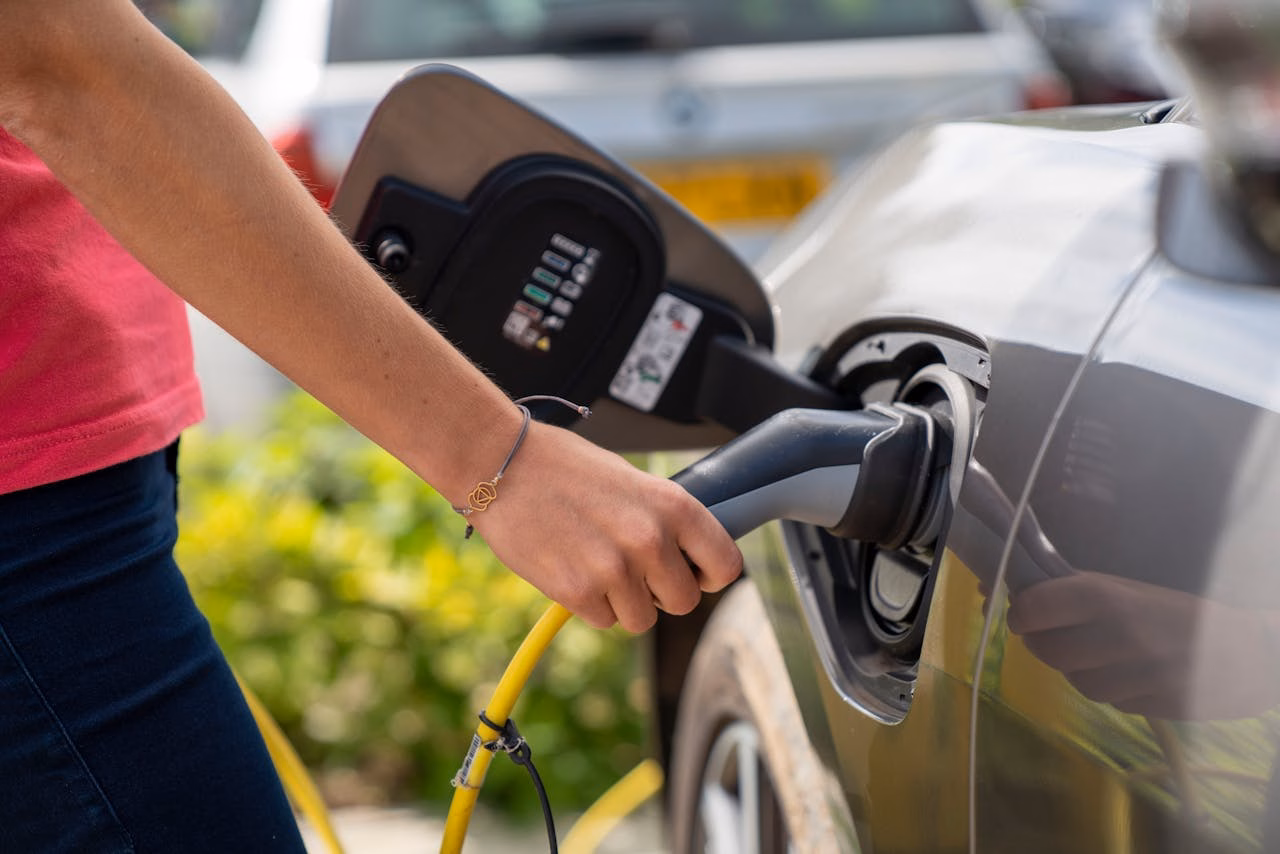 financement voiture électrique