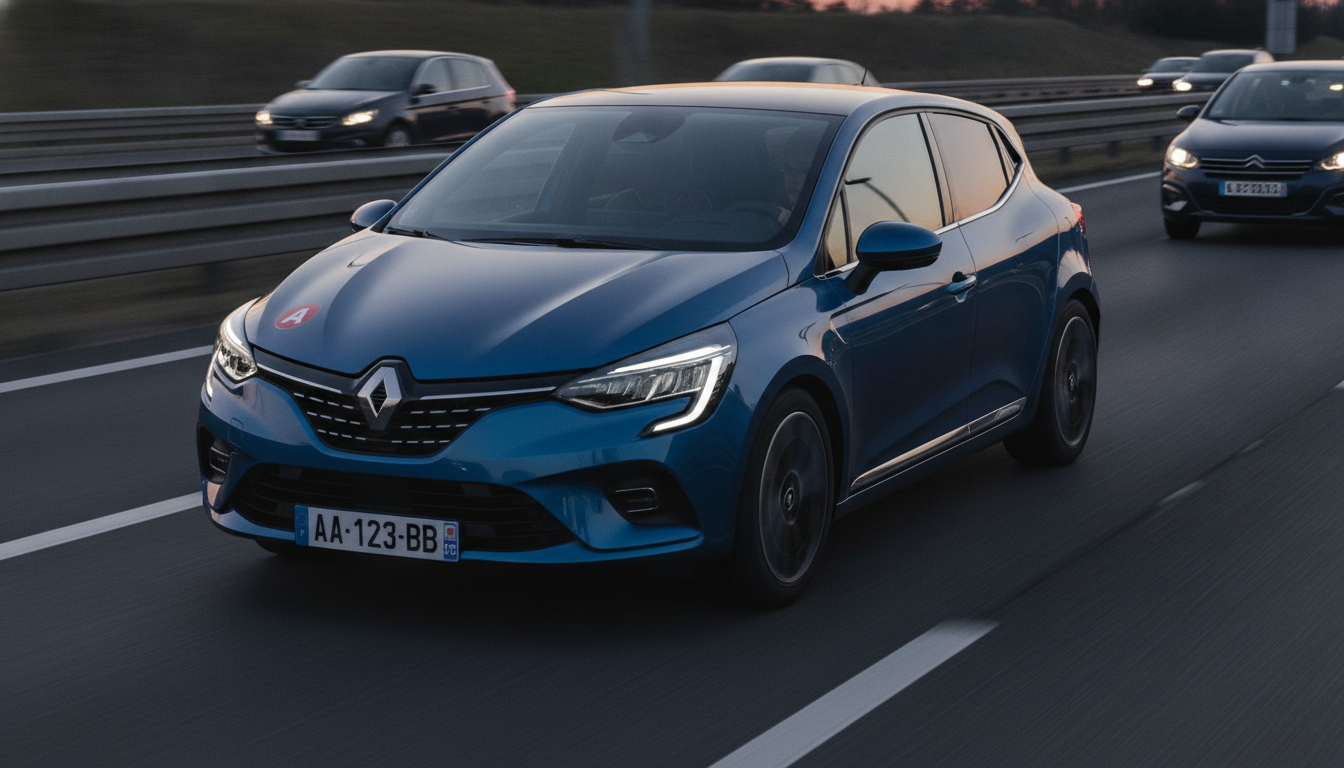 découvrez les règles de limitation de vitesse spécifiques aux jeunes conducteurs en 2026, pour assurer sécurité et conformité au volant.