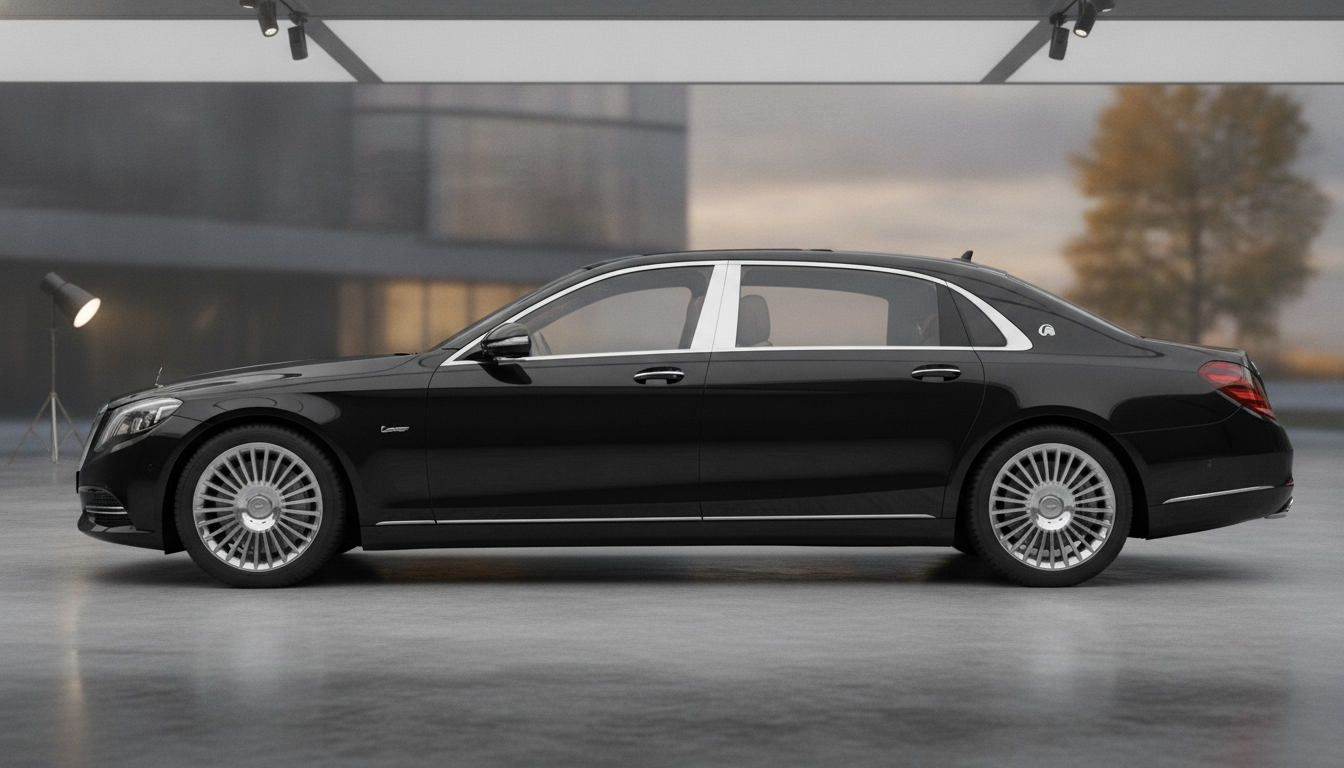 découvrez maybach, l'alliance parfaite entre luxe exceptionnel et performance remarquable, conçue pour offrir une expérience automobile d'excellence inégalée.