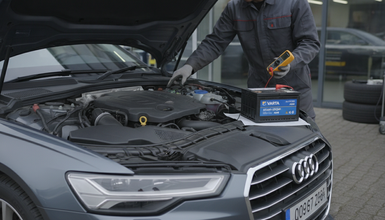 découvrez quand et comment changer la batterie de votre voiture pour prévenir les pannes et garantir un démarrage fiable. conseils pratiques et étapes simples pour prolonger la vie de votre batterie.