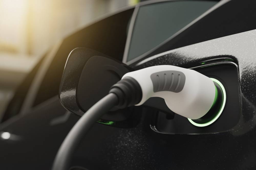 configuration voiture électrique