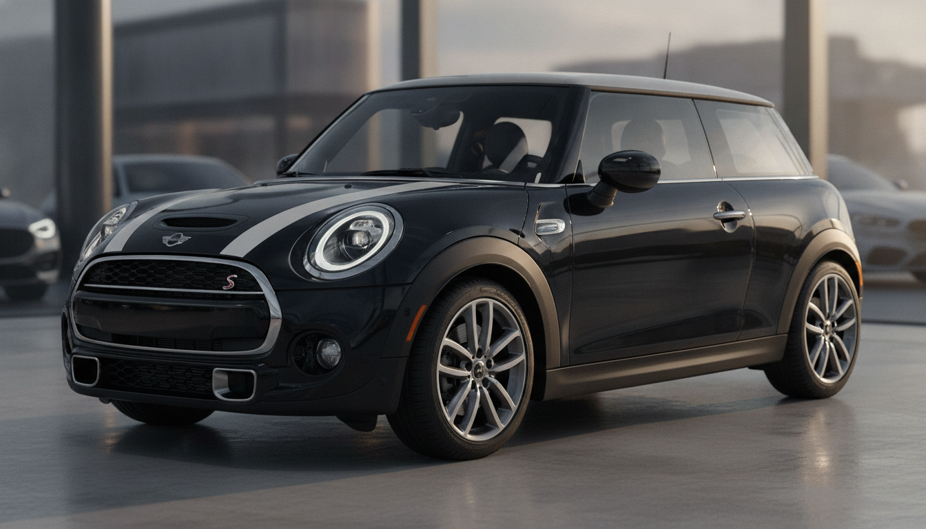 découvrez quels modèles de mini cooper éviter en 2026 grâce à notre guide complet pour un achat sûr et sans mauvaises surprises.